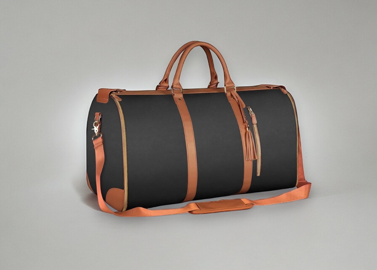 The Aera™ Foldable Travel Bag