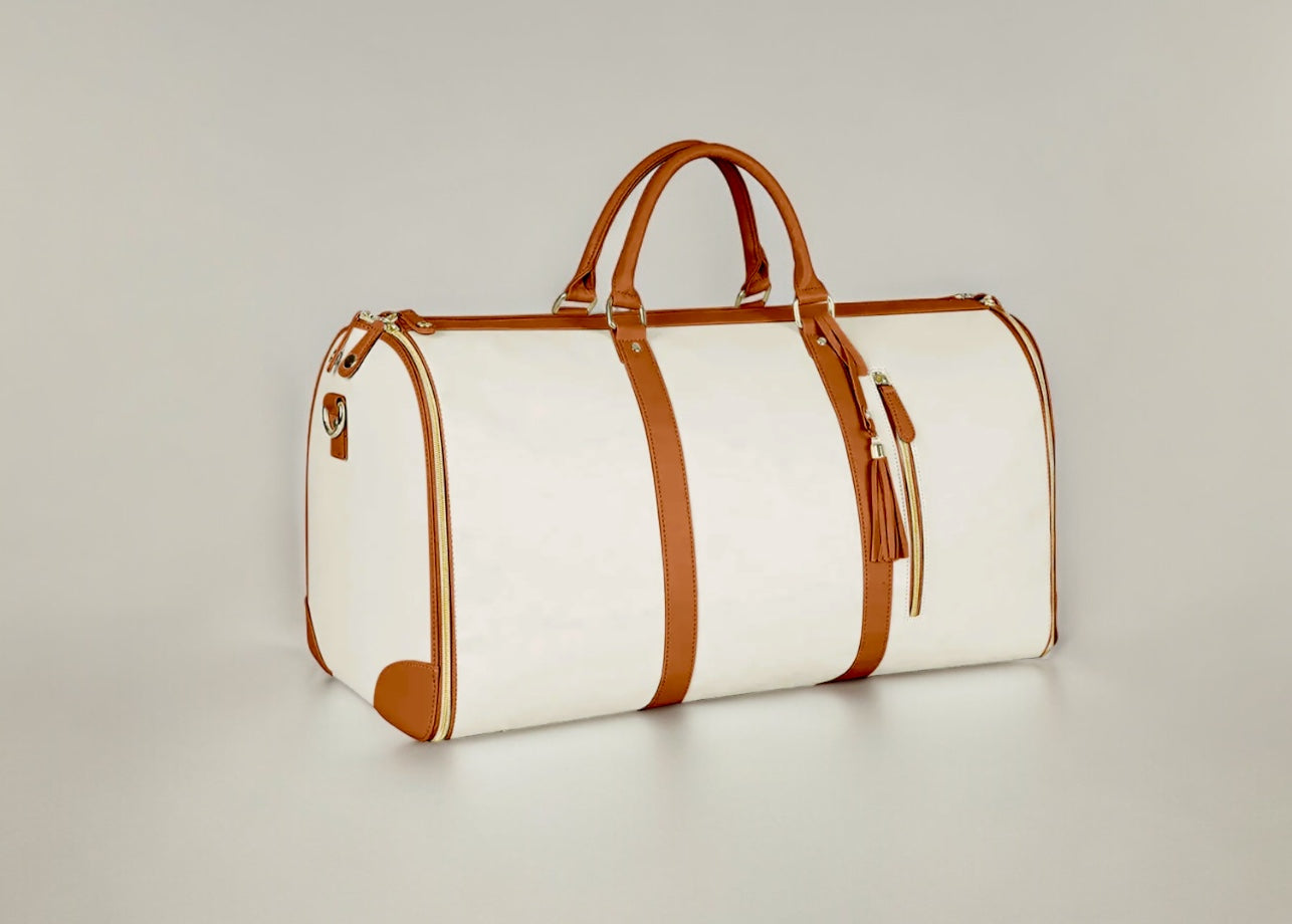 The Aera™ Foldable Travel Bag